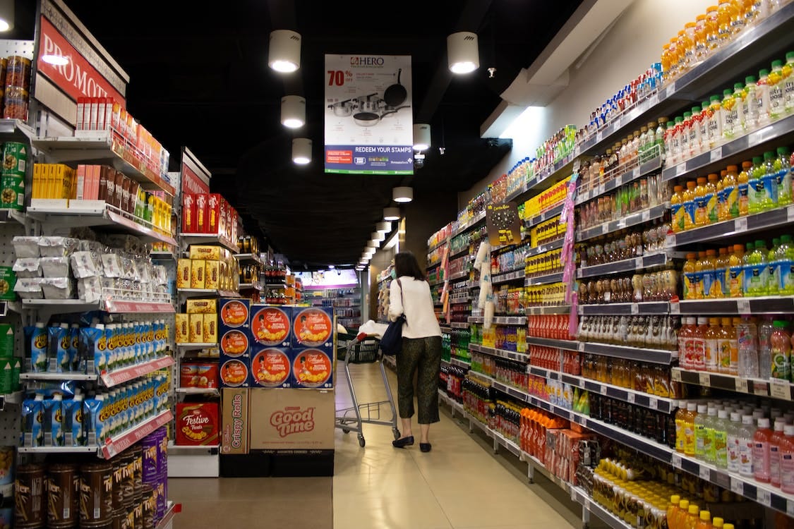 fmcg