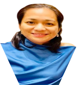 Carla B. Munoz