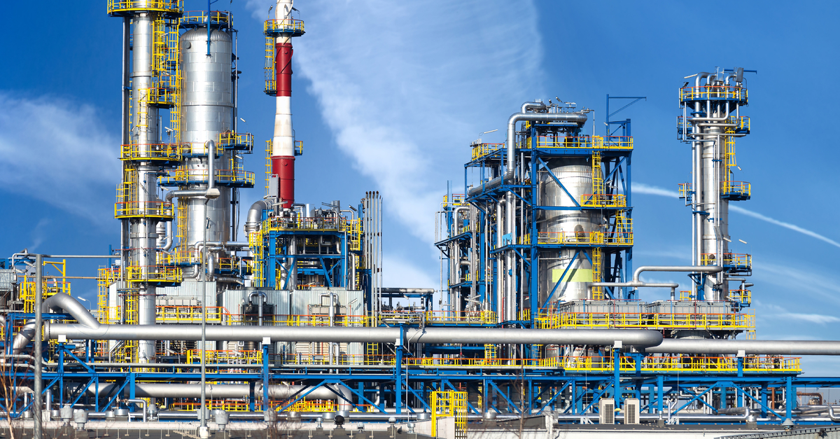 Industrial