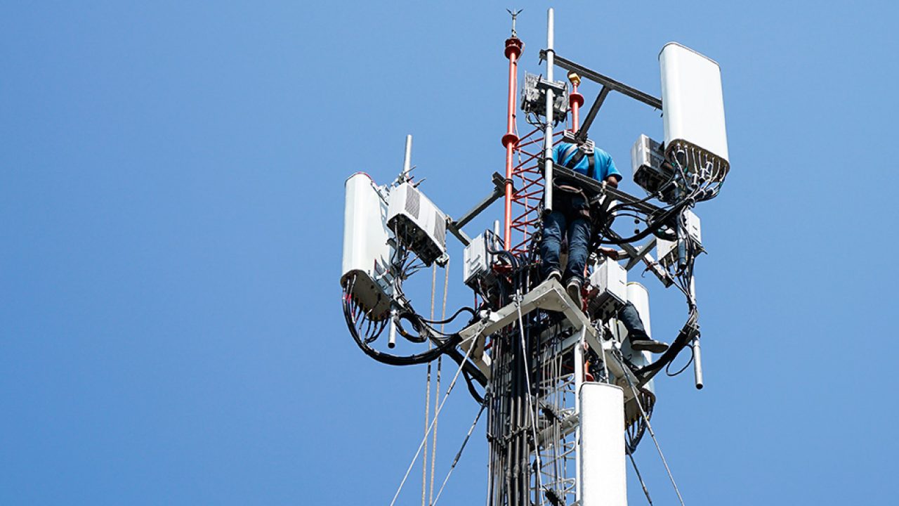 Telecom